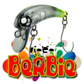 Воблер Rob Berbie F, SS, SSS
