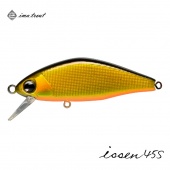 Воблер Ima Issen 45S